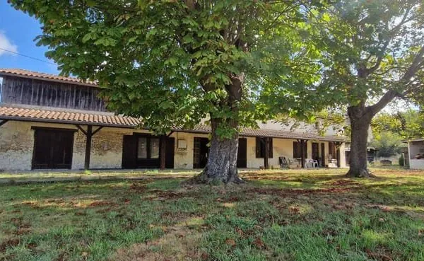 Maison 7 pièces 166 m²