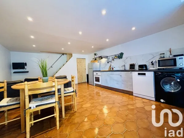 Maison 3 pièces 113 m²
