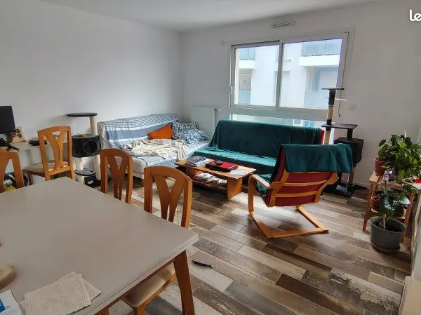 Appartement St Gilles Croix de Vie