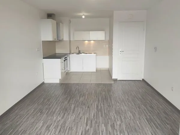 Appartement a vendre à Strasbourg