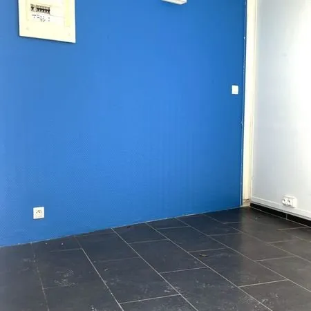 Local 45 m² Darnétal