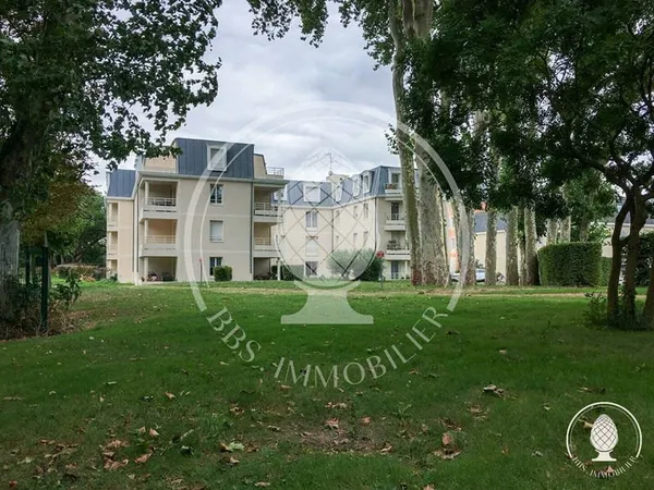 Appartement 1 pièce 20 m²