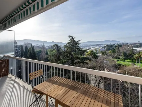 Appartement 3 pièces 76 m²
