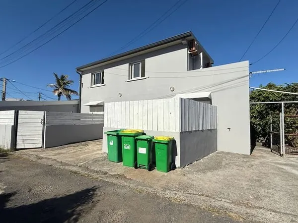 Immeuble de rapport 7 pièces 125 m²