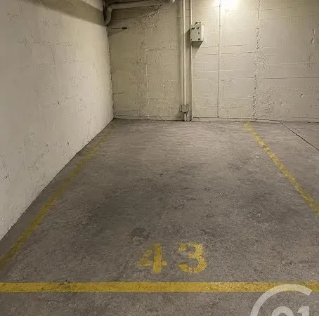 Stationnement Location Saint-Mandé   125€