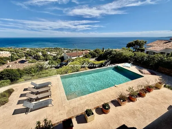 Vente villa 5 Pièce(s)
