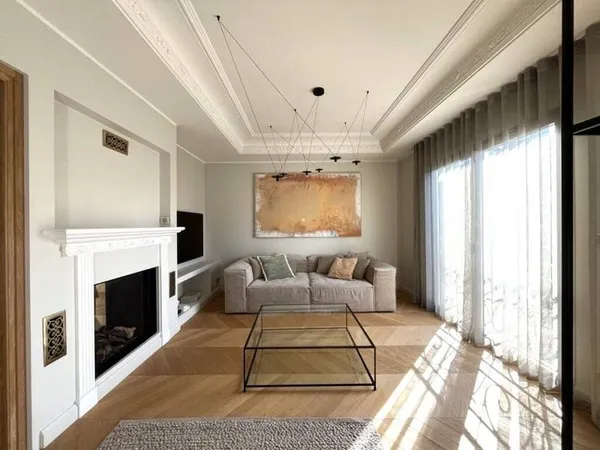 Appartement 2 pièces 73 m²