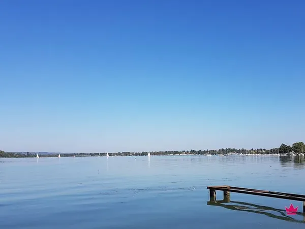 Maison Meyzieu avec piscine et vue magnifique