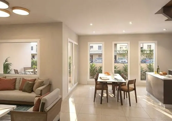 Maison 4 pièces 89 m²