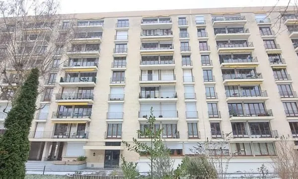 Appartement 6 pièces 102 m²