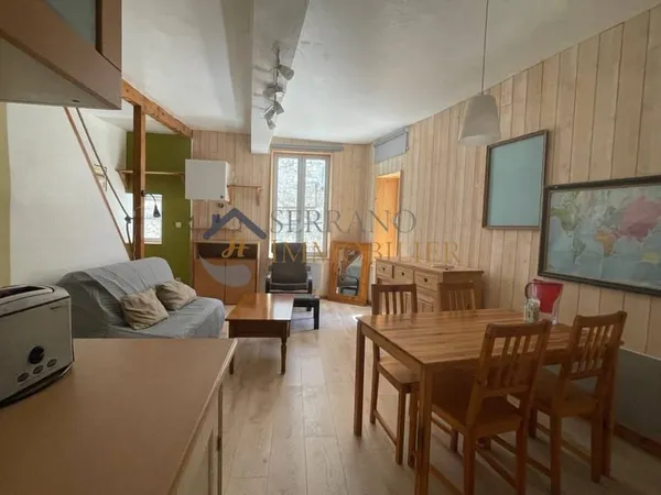 Maison 4 pièces 79 m²