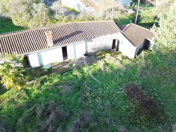 Maison 4 pièces 94 m²