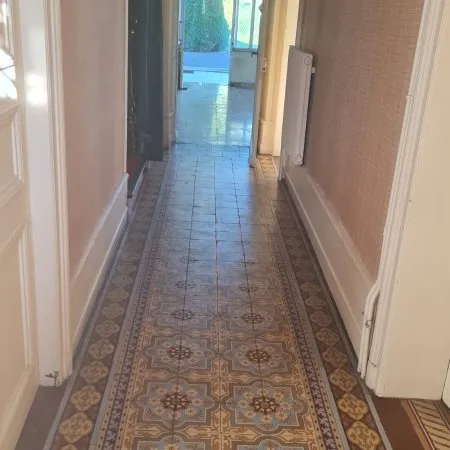 Maison 8 pièces 166 m²