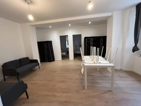 Immeuble de rapport 210 m²