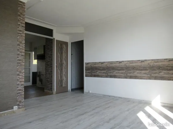 Appartement 4 pièces - 70m2
