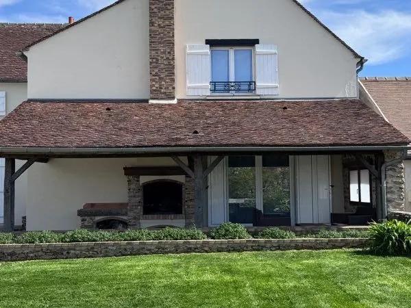 Maison T3 à louer Crécy La Chapelle