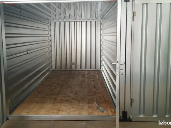 Location box, plusieurs dimensions