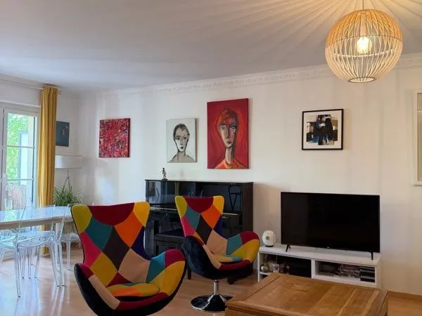 Appartement Antony centre