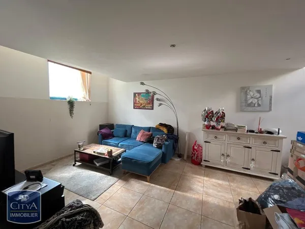 Appartement 3 pièces 76 m²