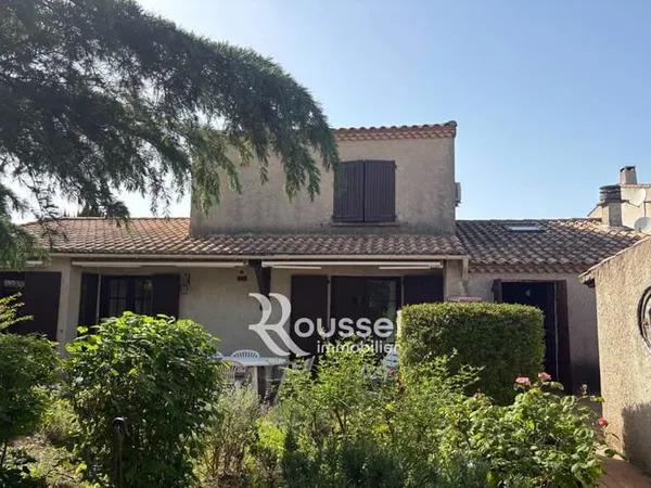 Vente maison 4 Pièce(s)