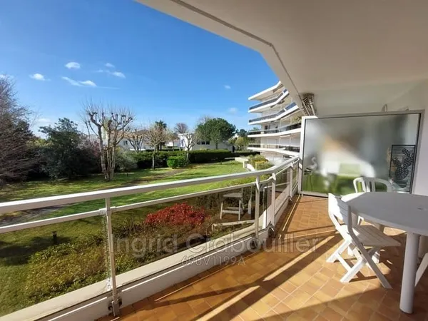 Vente appartement 1 Pièce(s)