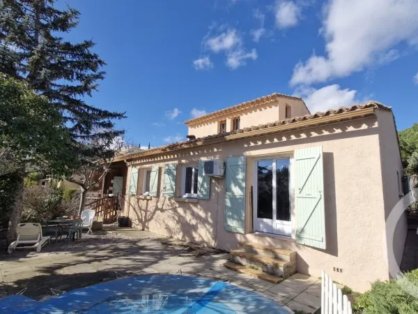 Maison 7 pièces 159 m²