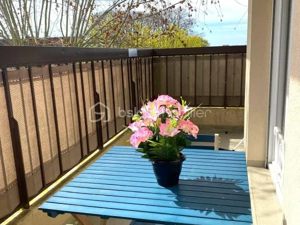 Appartement 5 pièces 91 m²