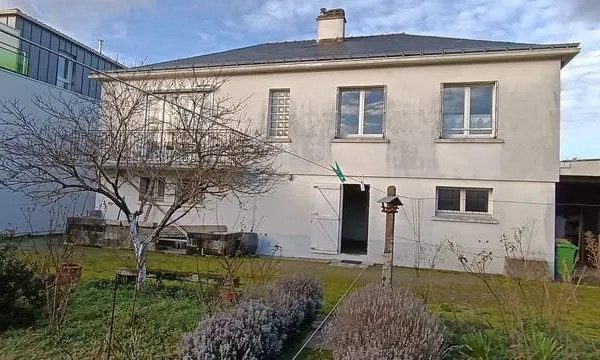 Maison Les Sorinieres 5 pièce(s) 122.85 m2