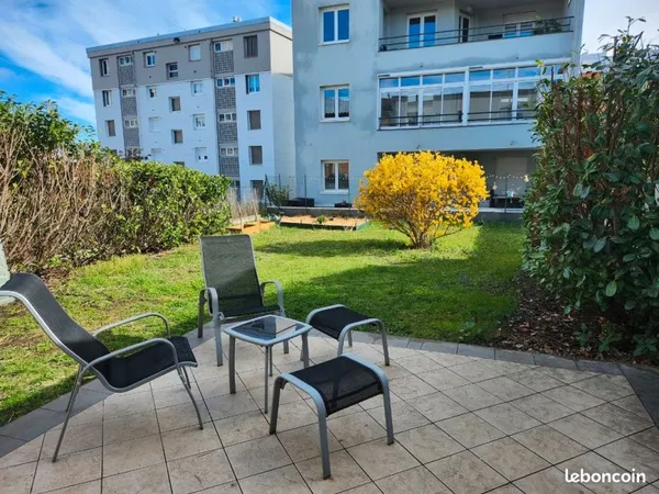 Colocation clermont-ferrand