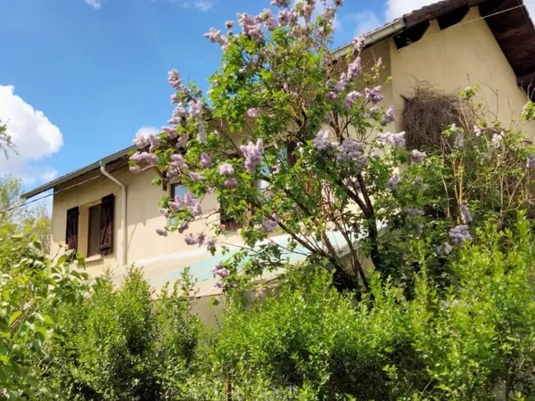 MALZEVILLE - MAISON A VENDRE 160 M2