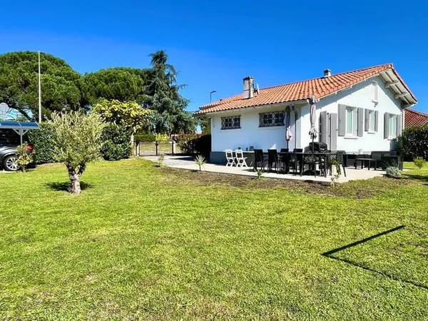 Maison 3 pièces 65 m²