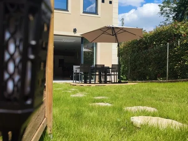 Maison meublée moderne 5 pièces - 3 chambres - Jardin et parking à Bièvres