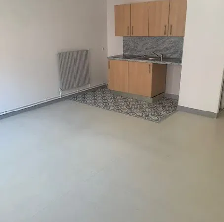 Appartement 1 pièce 33 m²
