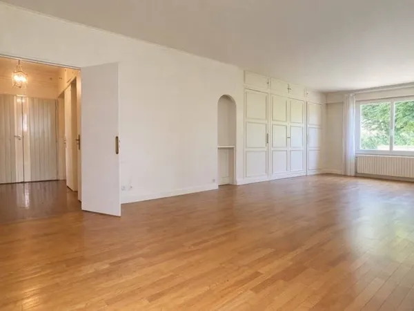 Appartement 4 pièces 92 m²
