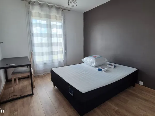 Appartement 4 pièces 67 m²