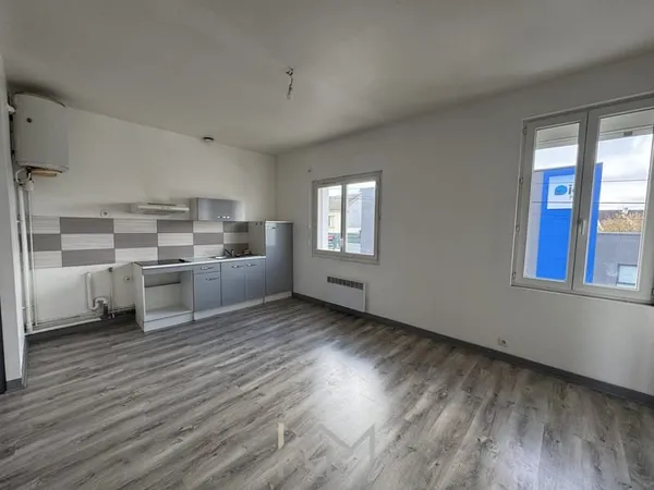 IMMEUBLE DE RAPPORT POITIERS OUEST 150 M2