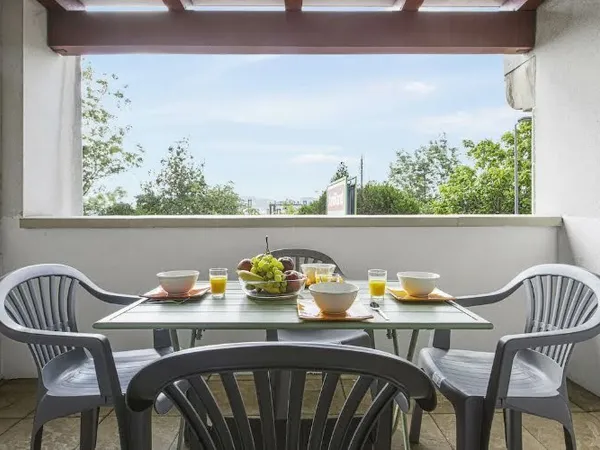 Appartement 3 pièces 53 m²