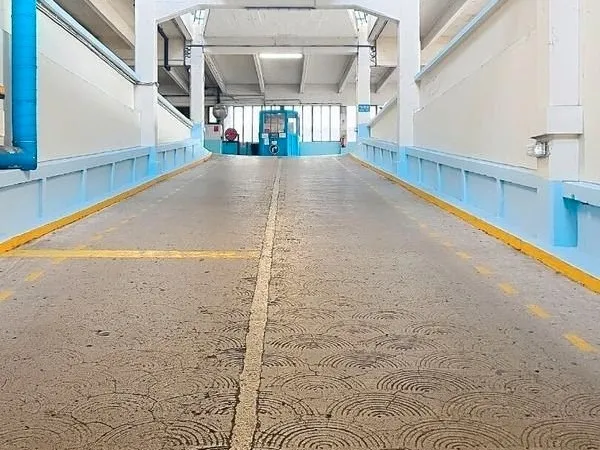 Parking Place d'Erlon / Condorcet, hyper centre, proche gare