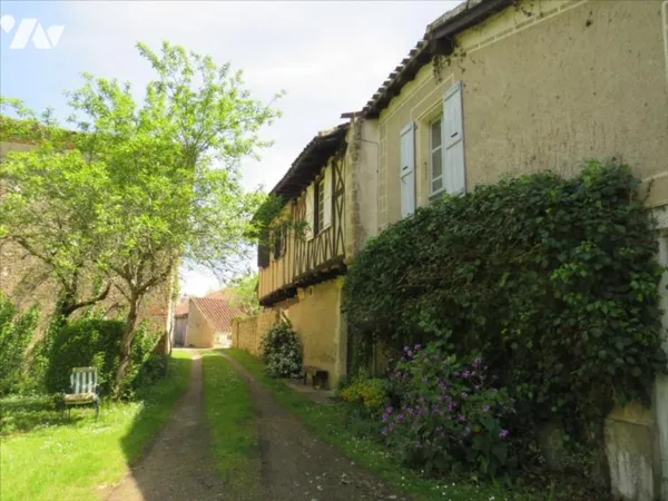 Maison 6 pièces 180 m²