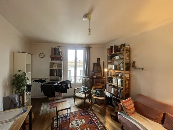 Loue appartement