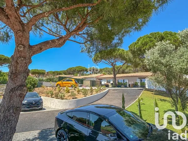 Maison 4 pièces 92 m²