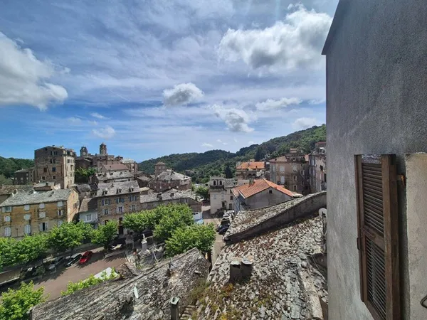 Appartement 3 pièces 38 m²