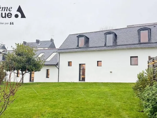 Maison 6 pièces 175 m²