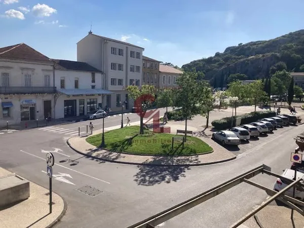 Appartement 5 pièces 101 m²