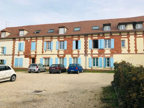 Parking 10 m²