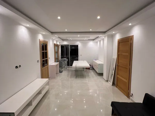 Magnifique Appartement traversant T3/T4 entièrement rénové