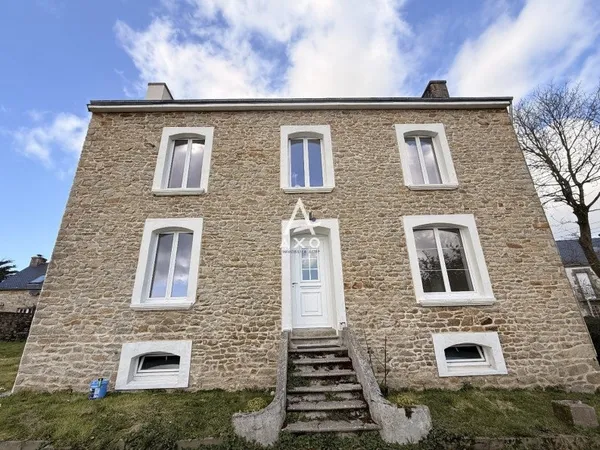 Maison 6 pièces 150 m²