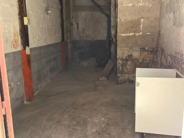 Location Garage / Box fermé