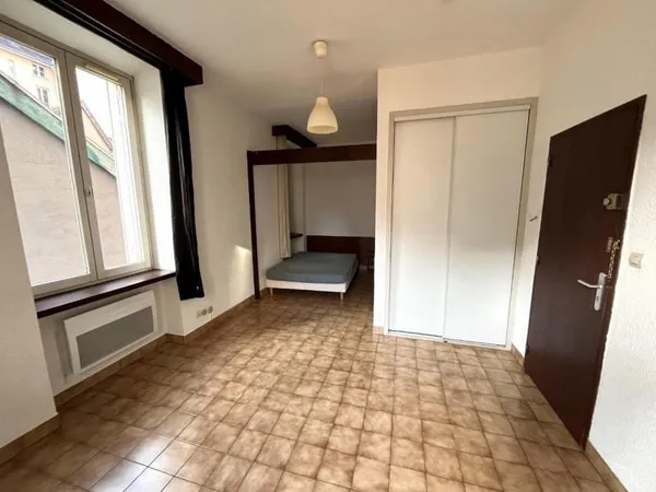 GRENOBLE - 41 AVENUE FELIX VIALLET
