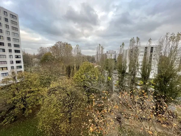 Propose appartement en colocation
